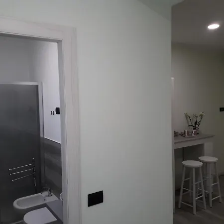 Pensjonat Casa Liberty *