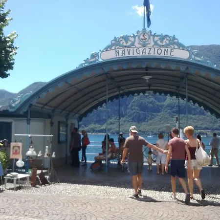 Casa Liberty * Mandello del Lario