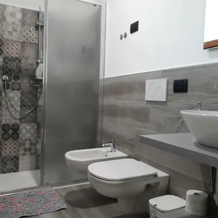 Pensjonat Casa Liberty