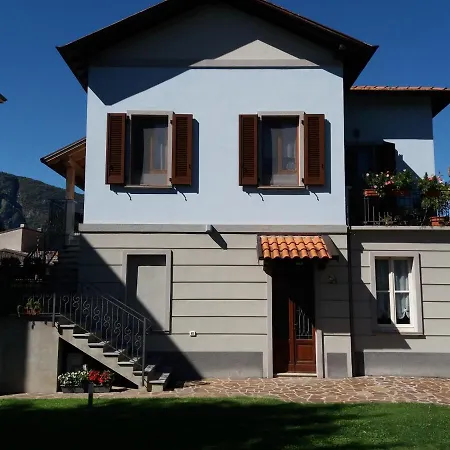 Pensjonat Casa Liberty