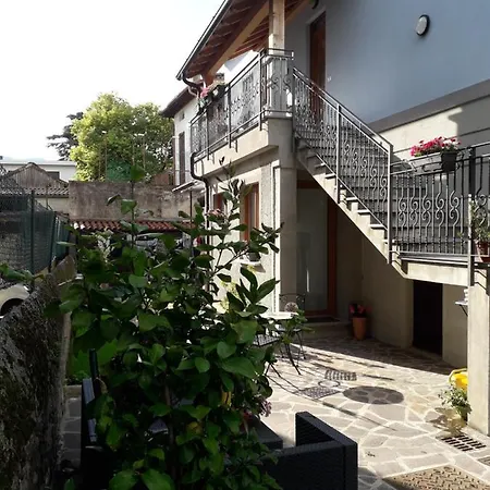 Casa Liberty * Mandello del Lario