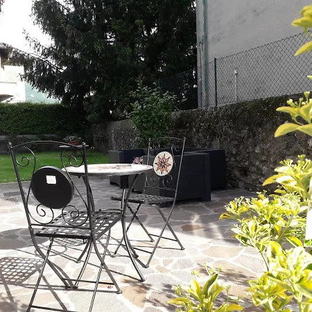 Casa Liberty