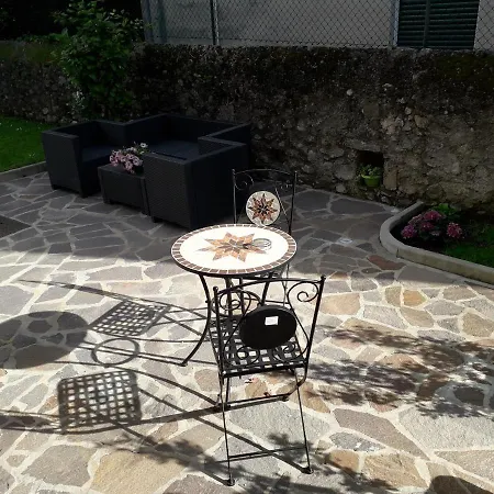 Casa Liberty Pensjonat Mandello del Lario