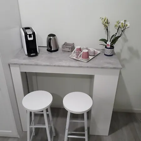 בית הארחה Casa Liberty 3*