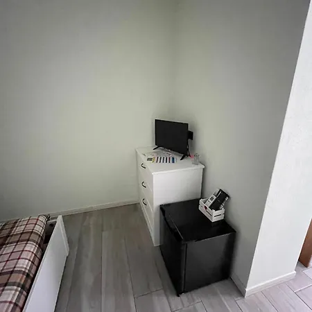 Gæstehus Casa Liberty