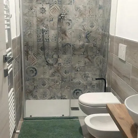 Casa Liberty Gæstehus 3*