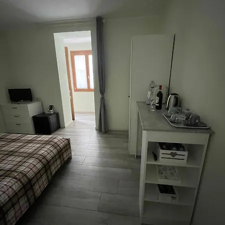 Gæstehus Casa Liberty 3*