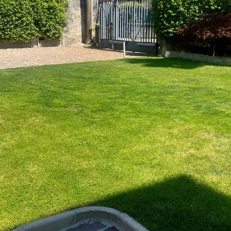 Gæstehus Casa Liberty Mandello del Lario