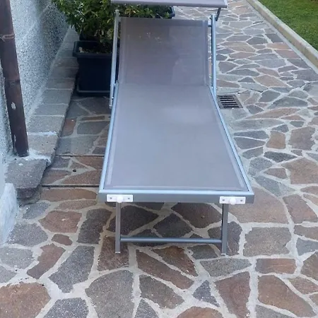 Casa Liberty Gæstehus 3*