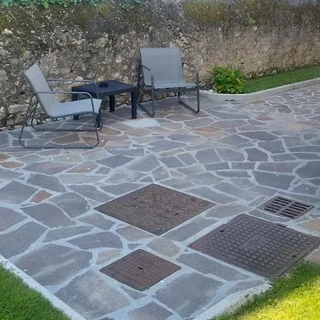 Gæstehus Casa Liberty 3*