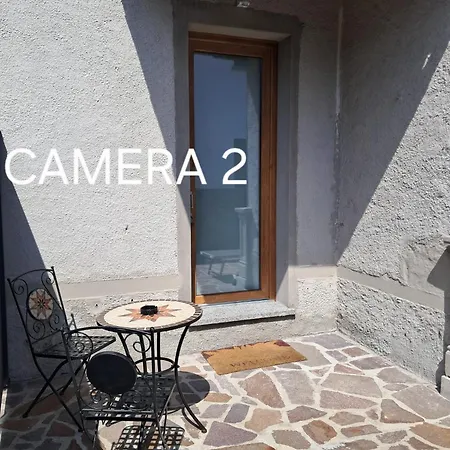 Casa Liberty Affittacamere