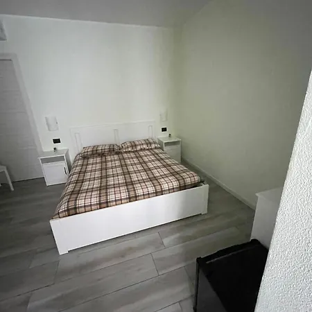 Gæstehus Casa Liberty