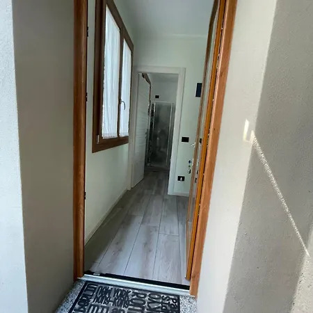 Gæstehus Casa Liberty 3*
