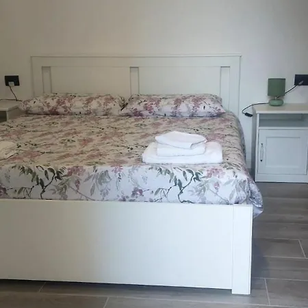 Casa Liberty Гостевой дом